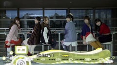 2013年音悦V榜第8期 - 日本篇