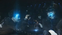 Alive Galaxy Tour 2012