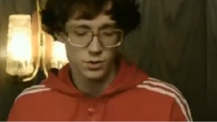 Kings Of Convenience - I Would Rather Dance With You