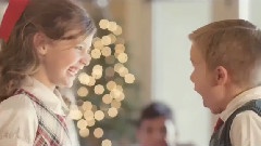 Lady Antebellum - A Holly Jolly Christmas