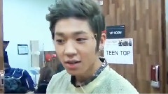 TeenTop On Air
