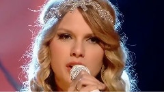 Taylor Swift - Love Story