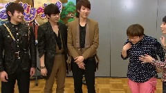 TV魁!音乐番付 Eight