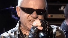 U.D.O. - The Arbiter