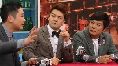 韩国综艺 - 话神 A