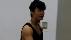 SJM进台大体育馆 东海cut