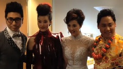 我是歌手 宋祖英力挺沙宝亮