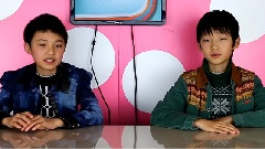 TF家族新闻播报 第十二期