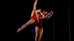 巴赫组曲 Spoerli