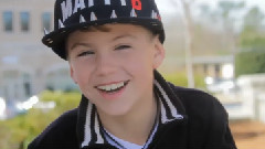 MattyB - You Make My Heart Skip