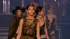 Etam Live Show Paris 2013