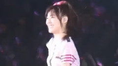 日本二巡演唱会福冈海洋展览中心Cut