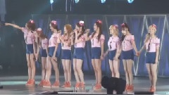 日本二巡演唱会福冈海洋展览中心 Ending Cut