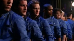 Glee Cast - Another One Bites the Dust