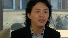 李云迪 - BBC关于红色钢琴采访