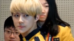 毕业典礼 主-世勋