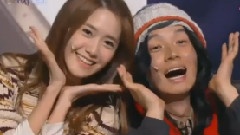Gag Concert Yoona Cut