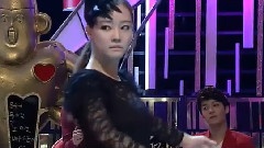 SBS强心脏 Black Swan