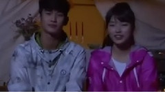 秀智 & 秀贤的新年问候