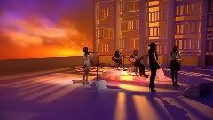 JUJU,宫本笑里,Every Little Thing,住冈梨奈 - Time gose by