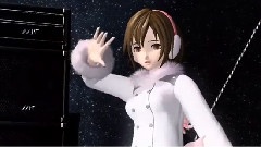 ダブルラリアット