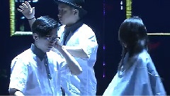 Horror Dance 未来美容室