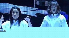 Horror Dance 恐怖的医院