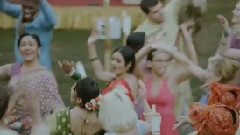 印度群星 - 电影<English Vinglish (印式英语)> 插曲7