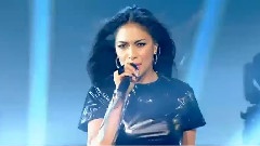 Nicole Scherzinger - Boomerang