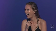 Taylor Swift - Should've Said No