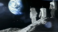 Minor Earth,Major Sky