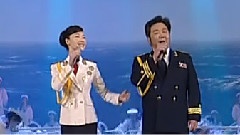 吕薇 - 我爱这蓝色的海洋