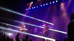 Don't You Worry Child