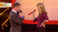 Taylor Swift - We Are Never Ever Getting Back Together