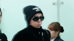 仁川机场GD赴南京