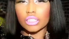 Nicki Minaj - Va Va Voom