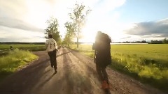 First Aid Kit,Blood Music - Glad That You Called