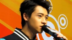 Music Radio 音乐之声新音乐运动会 饭拍版 13/03/03