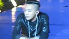 G-Dragon(BigBang) - Bad Boy 安可
