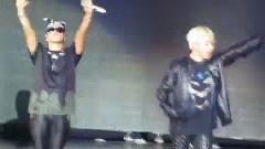 Fantastic Baby返场