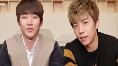 A Song For You From 2PM