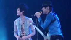 李宇春,林俊杰 - We Will Rock You&Why Me