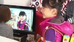 芦田爱菜 - 芦田愛菜 セブンアイ