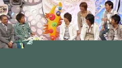 Hey!Hey!Hey! talk & live Cut 中文字幕 09/05/25