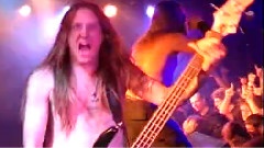 Amon Amarth - Masters Of War