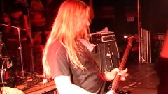 Amon Amarth - An Ancient Sign Of Coming Storm