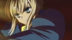 The Battle Of Swords MAD