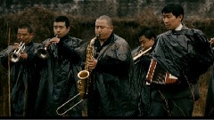 影视原声 - 三套车 & 步步高