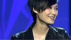 李宇春 - 壹周立波秀