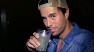 Enrique Iglesias - I Like How It Feels